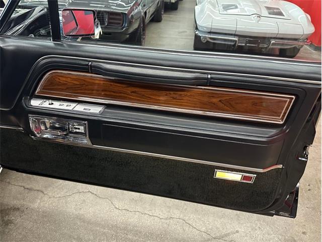 1981 Lincoln Continental Mark VI (CC-2081006) for sale in West Babylon, New York