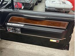 1981 Lincoln Continental Mark VI (CC-2081006) for sale in West Babylon, New York