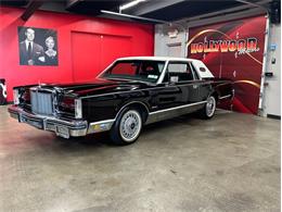 1981 Lincoln Continental Mark VI (CC-2081006) for sale in West Babylon, New York
