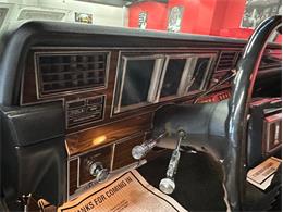 1981 Lincoln Continental Mark VI (CC-2081006) for sale in West Babylon, New York