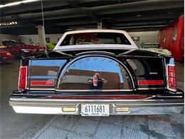 1981 Lincoln Continental Mark VI (CC-2081006) for sale in West Babylon, New York