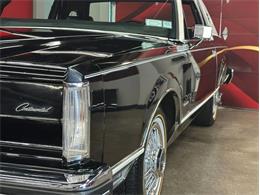 1981 Lincoln Continental Mark VI (CC-2081006) for sale in West Babylon, New York
