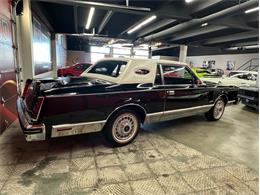 1981 Lincoln Continental Mark VI (CC-2081006) for sale in West Babylon, New York