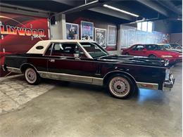 1981 Lincoln Continental Mark VI (CC-2081006) for sale in West Babylon, New York