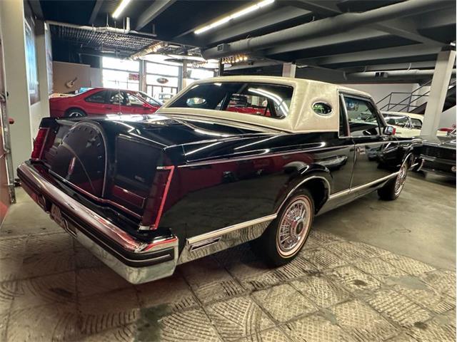 1981 Lincoln Continental Mark VI (CC-2081006) for sale in West Babylon, New York
