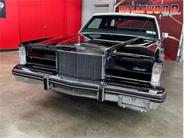 1981 Lincoln Continental Mark VI (CC-2081006) for sale in West Babylon, New York
