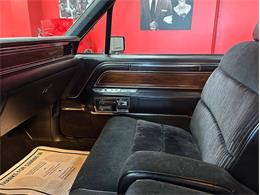 1981 Lincoln Continental Mark VI (CC-2081006) for sale in West Babylon, New York