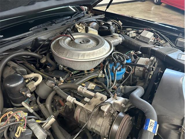 1981 Lincoln Continental Mark VI (CC-2081006) for sale in West Babylon, New York