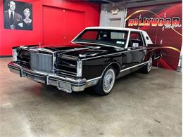 1981 Lincoln Continental Mark VI (CC-2081006) for sale in West Babylon, New York