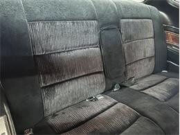1981 Lincoln Continental Mark VI (CC-2081006) for sale in West Babylon, New York