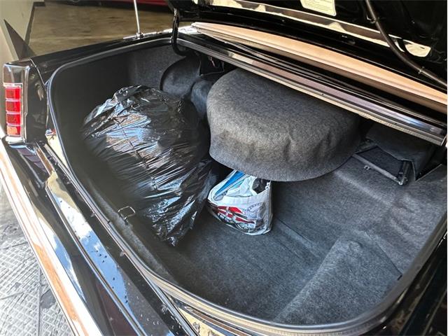 1981 Lincoln Continental Mark VI (CC-2081006) for sale in West Babylon, New York