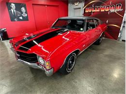 1971 Chevrolet Chevelle SS (CC-2081007) for sale in West Babylon, New York