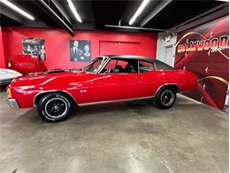 1971 Chevrolet Chevelle SS (CC-2081007) for sale in West Babylon, New York
