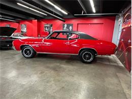 1971 Chevrolet Chevelle SS (CC-2081007) for sale in West Babylon, New York