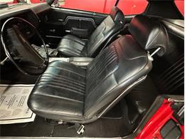 1971 Chevrolet Chevelle SS (CC-2081007) for sale in West Babylon, New York