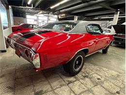 1971 Chevrolet Chevelle SS (CC-2081007) for sale in West Babylon, New York