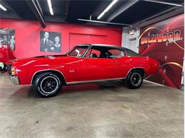 1971 Chevrolet Chevelle SS (CC-2081007) for sale in West Babylon, New York