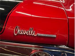 1971 Chevrolet Chevelle SS (CC-2081007) for sale in West Babylon, New York