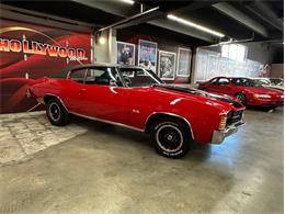 1971 Chevrolet Chevelle SS (CC-2081007) for sale in West Babylon, New York