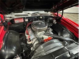 1971 Chevrolet Chevelle SS (CC-2081007) for sale in West Babylon, New York