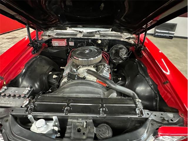 1971 Chevrolet Chevelle SS (CC-2081007) for sale in West Babylon, New York