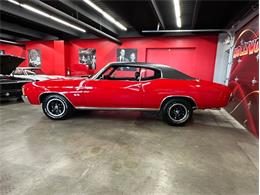 1971 Chevrolet Chevelle SS (CC-2081007) for sale in West Babylon, New York