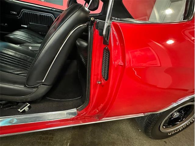 1971 Chevrolet Chevelle SS (CC-2081007) for sale in West Babylon, New York