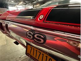 1971 Chevrolet Chevelle SS (CC-2081007) for sale in West Babylon, New York