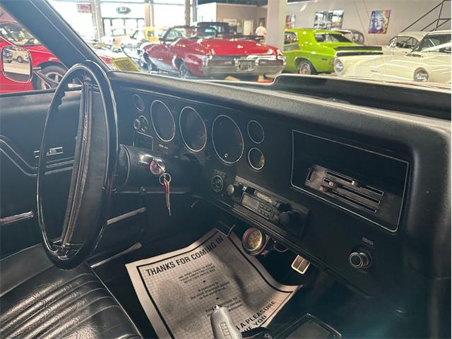 1971 Chevrolet Chevelle SS (CC-2081007) for sale in West Babylon, New York