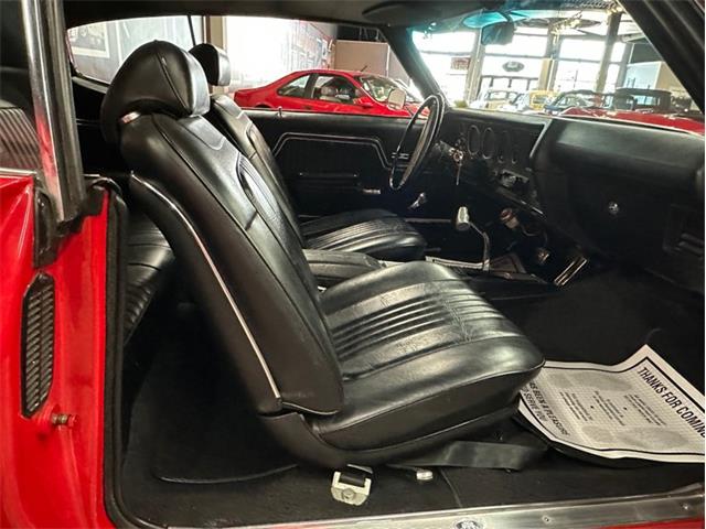 1971 Chevrolet Chevelle SS (CC-2081007) for sale in West Babylon, New York