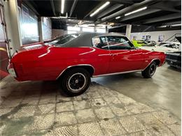 1971 Chevrolet Chevelle SS (CC-2081007) for sale in West Babylon, New York