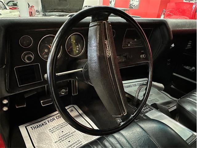 1971 Chevrolet Chevelle SS (CC-2081007) for sale in West Babylon, New York