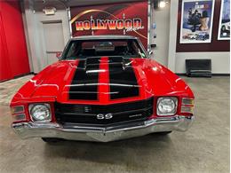1971 Chevrolet Chevelle SS (CC-2081007) for sale in West Babylon, New York