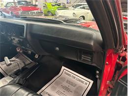 1971 Chevrolet Chevelle SS (CC-2081007) for sale in West Babylon, New York