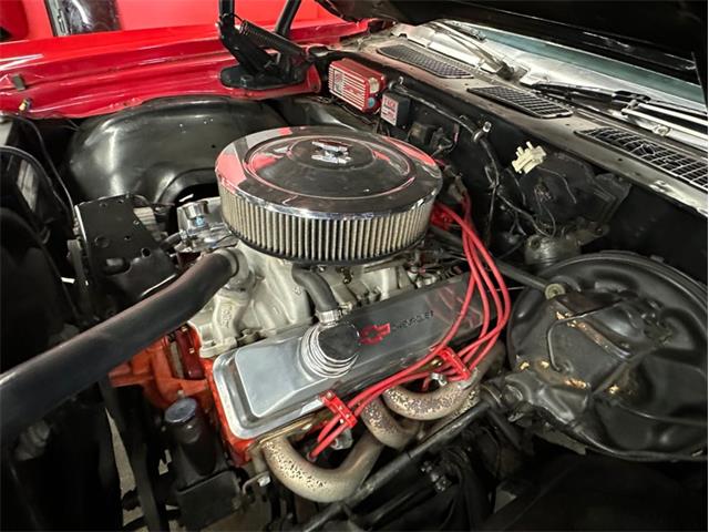1971 Chevrolet Chevelle SS (CC-2081007) for sale in West Babylon, New York