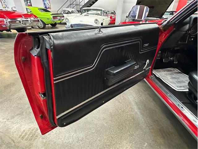 1971 Chevrolet Chevelle SS (CC-2081007) for sale in West Babylon, New York