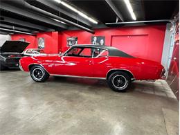 1971 Chevrolet Chevelle SS (CC-2081007) for sale in West Babylon, New York