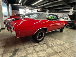 1971 Chevrolet Chevelle SS (CC-2081007) for sale in West Babylon, New York