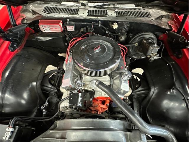 1971 Chevrolet Chevelle SS (CC-2081007) for sale in West Babylon, New York