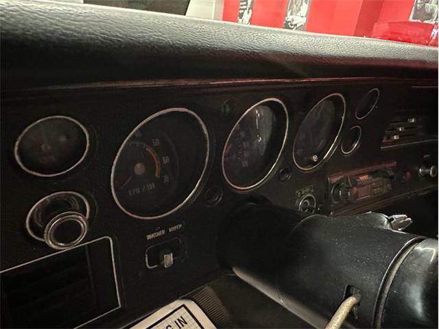 1971 Chevrolet Chevelle SS (CC-2081007) for sale in West Babylon, New York