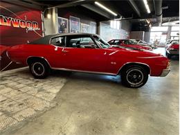 1971 Chevrolet Chevelle SS (CC-2081007) for sale in West Babylon, New York