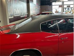 1971 Chevrolet Chevelle SS (CC-2081007) for sale in West Babylon, New York