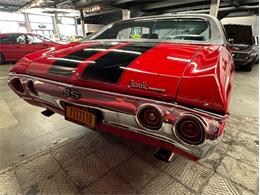 1971 Chevrolet Chevelle SS (CC-2081007) for sale in West Babylon, New York