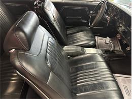 1971 Chevrolet Chevelle SS (CC-2081007) for sale in West Babylon, New York