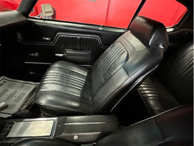 1971 Chevrolet Chevelle SS (CC-2081007) for sale in West Babylon, New York