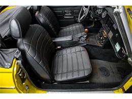 1980 MG MGB (CC-2081008) for sale in Lebanon, Tennessee