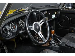 1980 MG MGB (CC-2081008) for sale in Lebanon, Tennessee