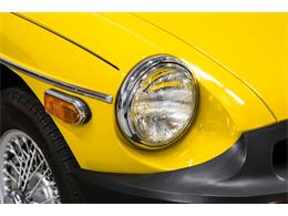 1980 MG MGB (CC-2081008) for sale in Lebanon, Tennessee