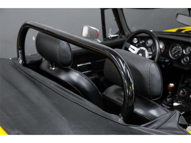 1980 MG MGB (CC-2081008) for sale in Lebanon, Tennessee