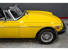 1980 MG MGB (CC-2081008) for sale in Lebanon, Tennessee